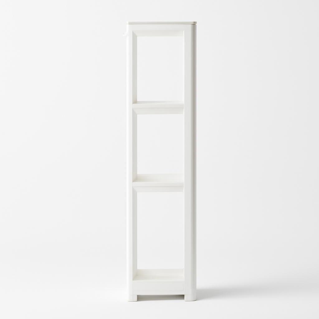 회전형 코너 선반