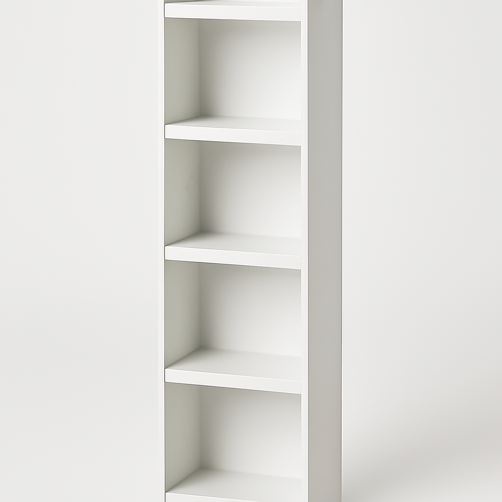 접이식 수납 선반