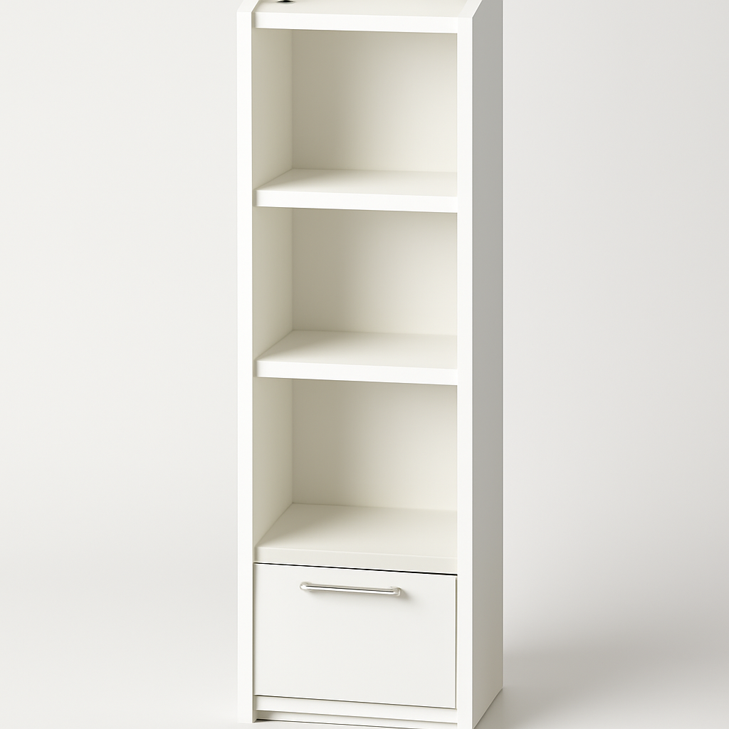 투명 아크릴 선반