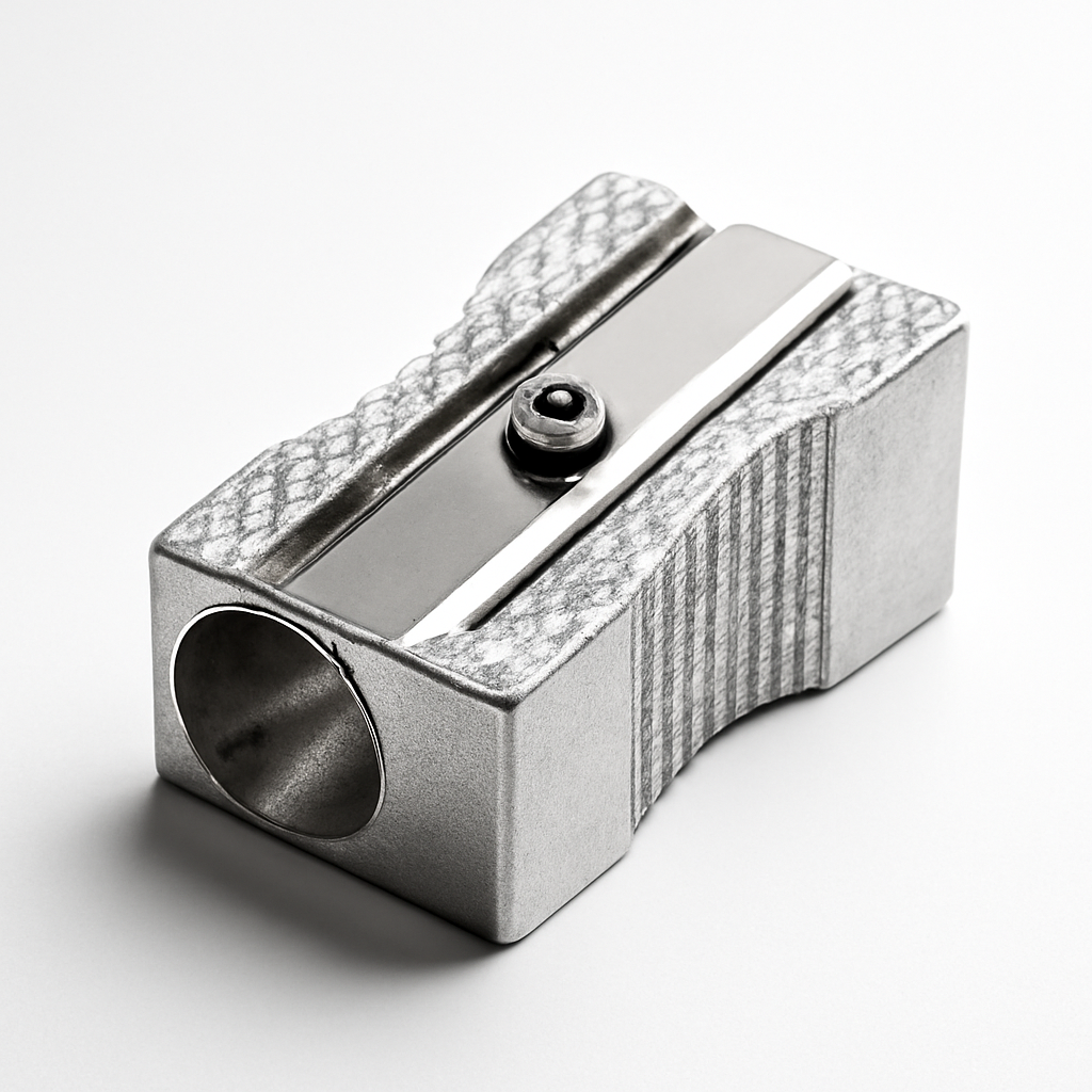 포켓 미니 샤프너