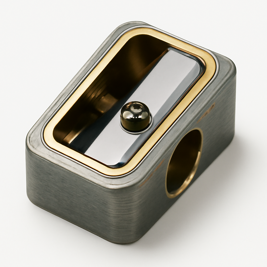 전동 파워 샤프너